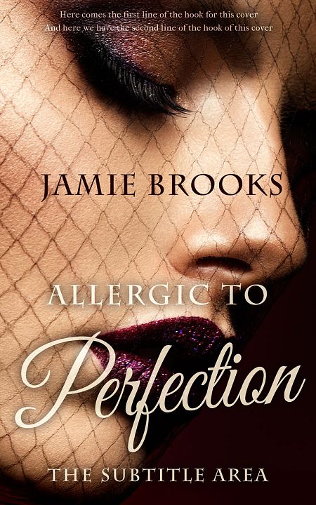 Related Premade Literary Fiction Book Cover: Tan #17279