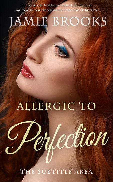 Related Premade Health & Mind & Body Book Cover: Van Cleef #17281