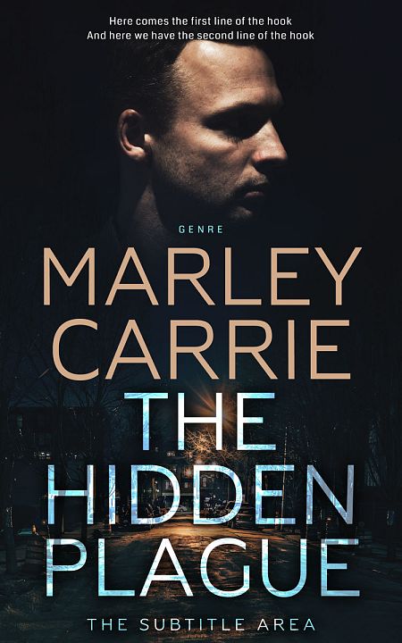 Related Premade Mystery & Thriller & Suspense Book Cover: Woodsmoke #20224