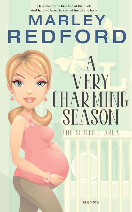 Related Premade Family & Parenting Book Cover:  #20338