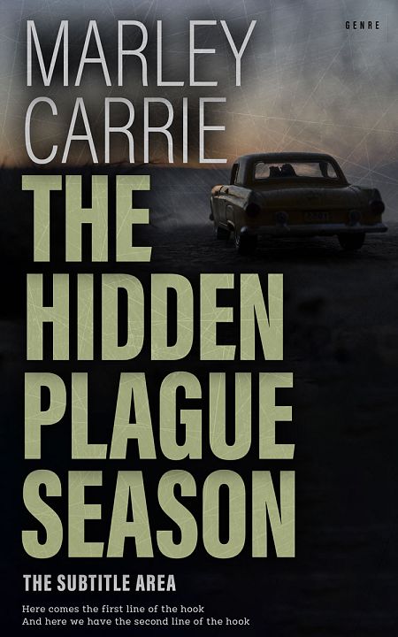 Related Premade Mystery & Thriller & Suspense Book Cover: Sage #20388