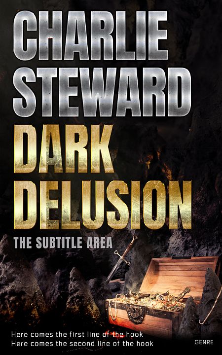 Related Premade Historical Book Cover: Indian Khaki #20834