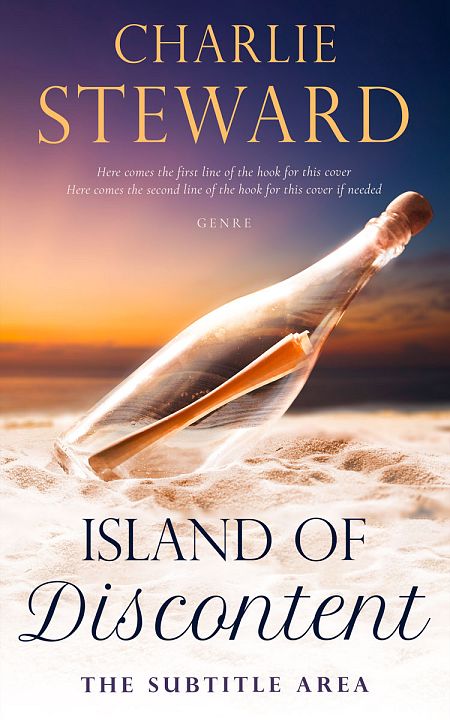 Related Premade Mystery & Thriller & Suspense Book Cover: Martinique #20910