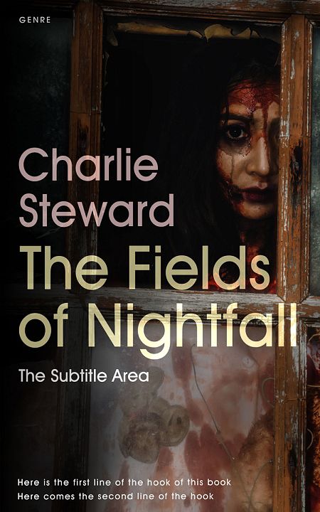 Related Premade Apocalyptica Book Cover: Zeus #21019