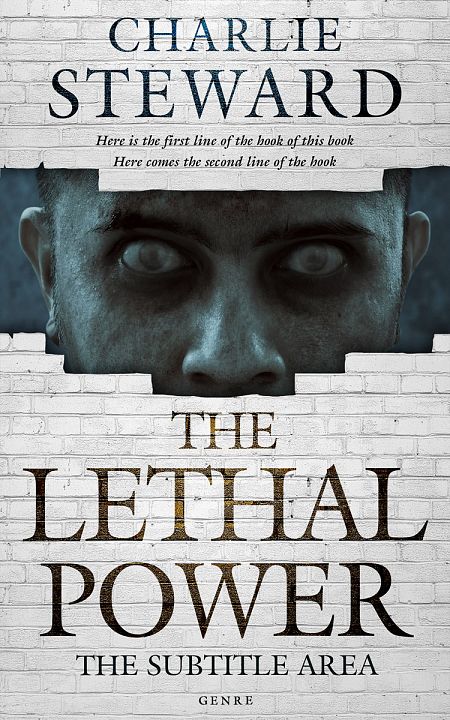 Related Premade Apocalyptica Book Cover: Outer Space #21085