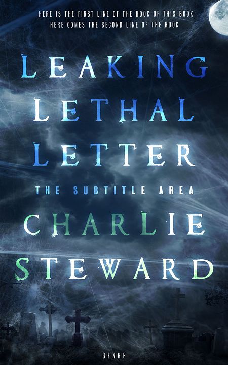 Related Premade Apocalyptica Book Cover: Cloud Burst #21117