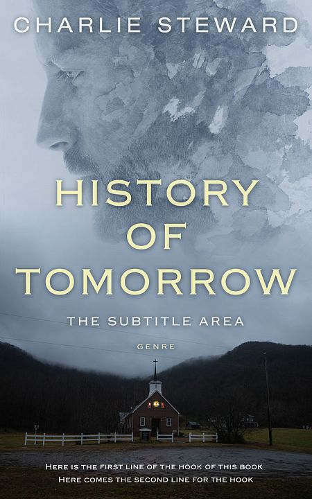 Related Premade Mystery & Thriller & Suspense Book Cover: Regent Gray #21319