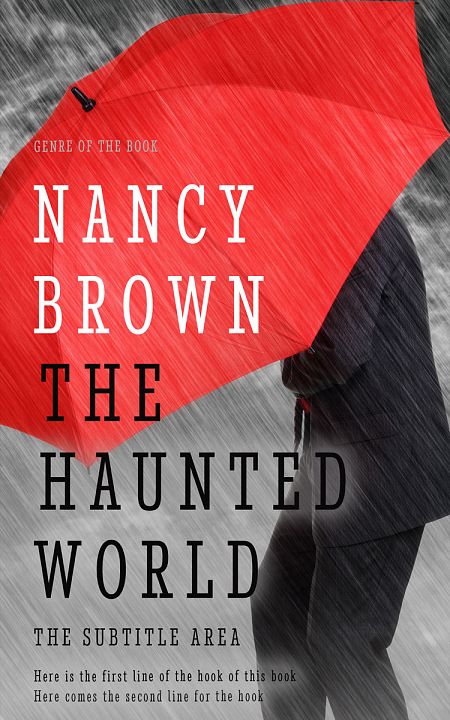 Related Premade Apocalyptica Book Cover: Roman #21407