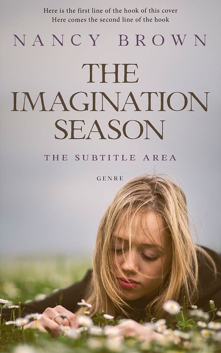 Related Premade Teen & Young Adult Book Cover: Tide #21488