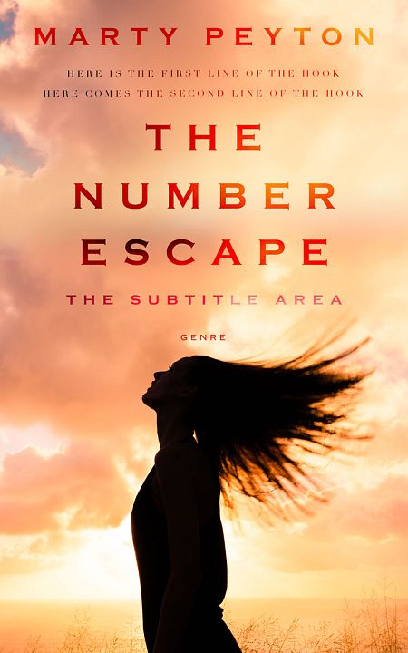 Related Premade Teen & Young Adult Book Cover: Manhattan #21778