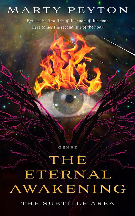 Related Premade Surreal Book Cover: Japonica #21798