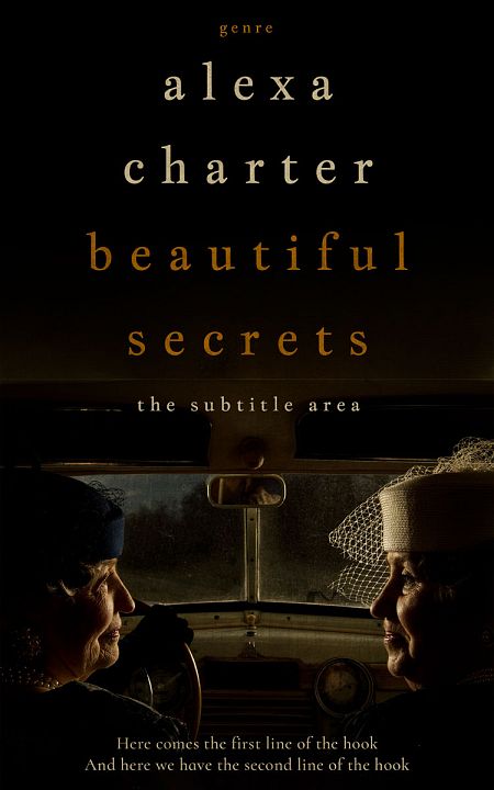 Related Premade Historical Book Cover: Night Rider #22063