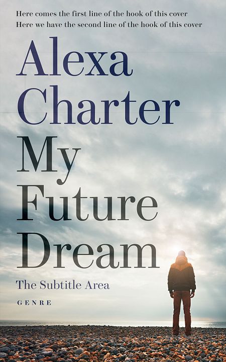 Related Premade Mystery & Thriller & Suspense Book Cover: Pumice #22212