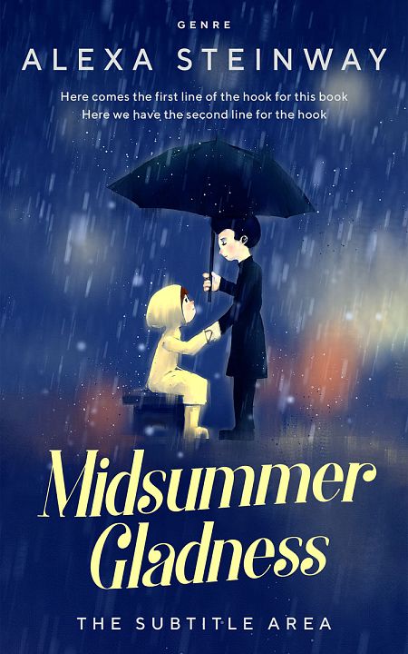 Related Premade Romance Book Cover: Cello #22246