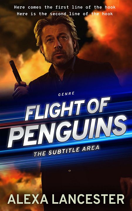 Related Premade Mystery & Thriller & Suspense Book Cover: Whiskey #22291