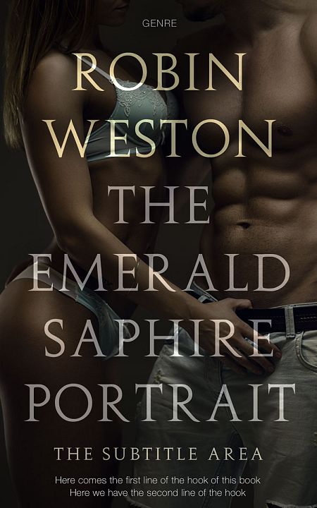Related Premade Romance Book Cover: Zeus #22466