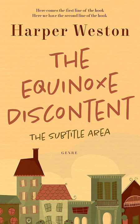 Related Premade Literary Fiction Book Cover: Rajah #22769