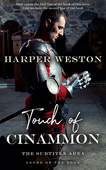 Related Premade Historical Book Cover: Shark #22889