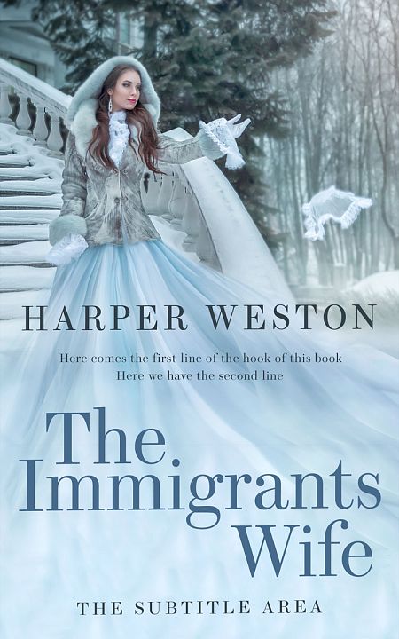 Related Premade Romance Book Cover: Ziggurat #23089