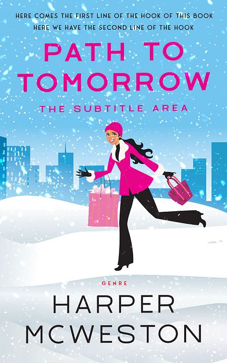 Related Premade Teen & Young Adult Book Cover: Seagull #23165