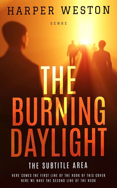 Related Premade Mystery & Thriller & Suspense Book Cover: Jaffa #23233