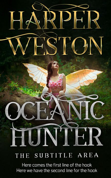 Related Premade Romance Book Cover: Indian Khaki #23465