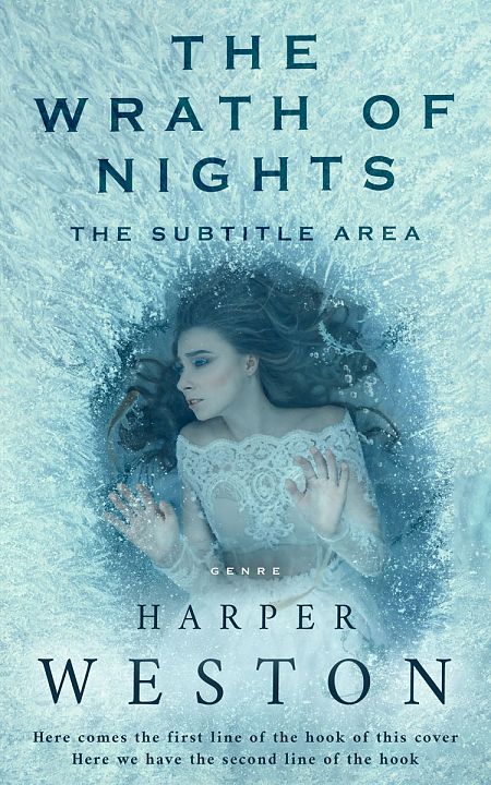 Related Premade Mystery & Thriller & Suspense Book Cover: Sinbad #23927