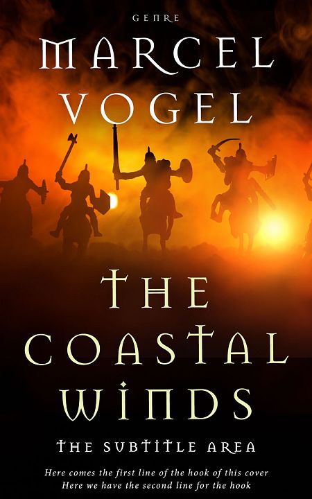 Related Premade Historical Book Cover: Wood Bark #24264
