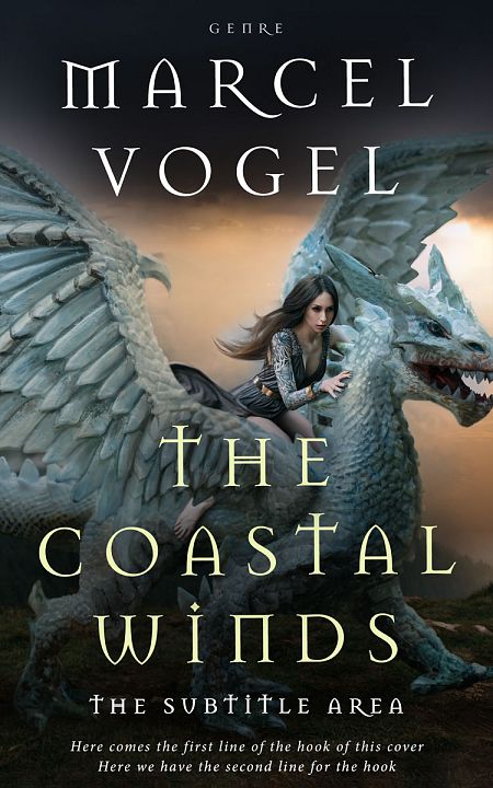 Related Premade Fantasy Book Cover: Outer Space #24267