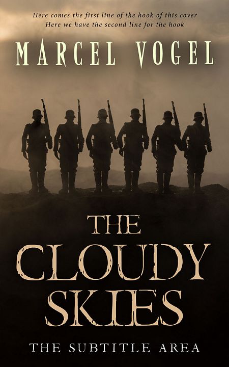 Related Premade Historical Book Cover: Mongoose #24301