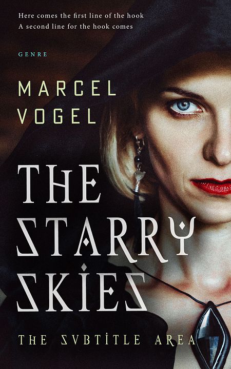 Related Premade Fantasy Book Cover: Silk #24476