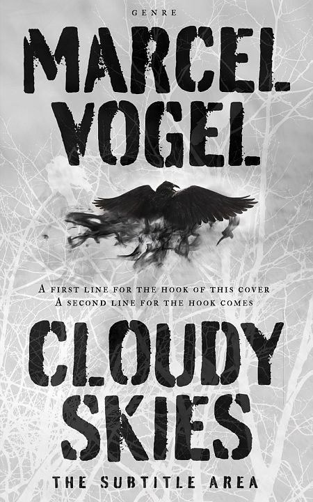 Related Premade Fantasy Book Cover: Alto #24513