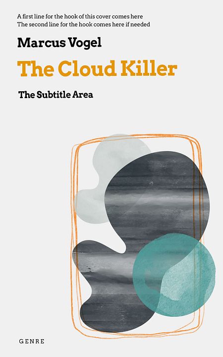 Related Premade Abstract Book Cover: Cutty Sark #24556