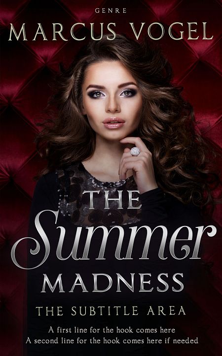 Related Premade Romance Book Cover: Asphalt #24573