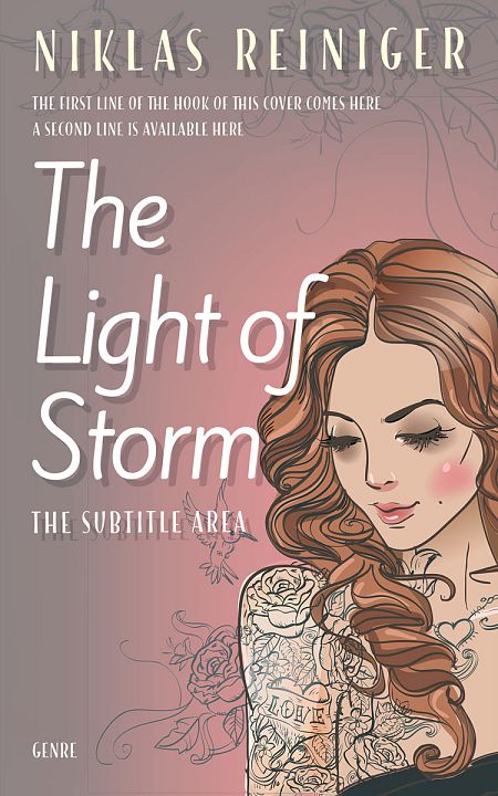 Related Premade Romance Book Cover: Pharlap #24669