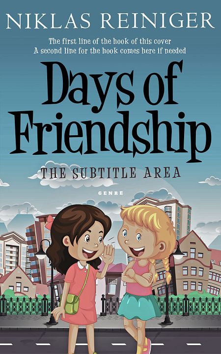 Related Premade Family & Parenting Book Cover: Gothic #24776