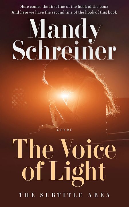 Related Premade Religion & Spirituality Book Cover: Cocoa Bean #24974