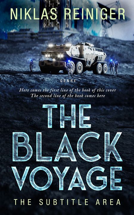 Related Premade Apocalyptica Book Cover: Mirage #24997