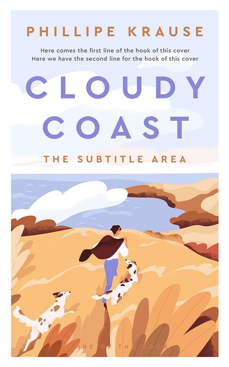 Related Premade Travel Book Cover: Bizarre #25249