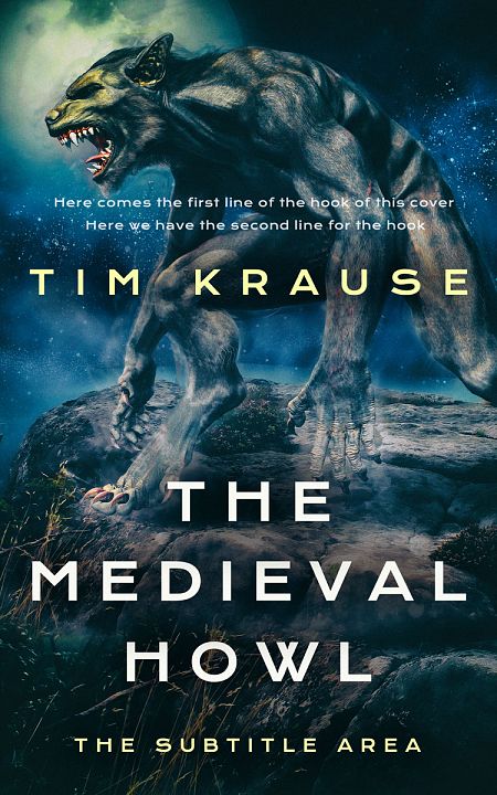 Related Premade Fantasy Book Cover: Firefly #25335