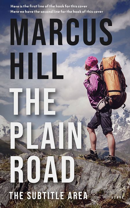 Related Premade Travel Book Cover: Fedora #25508