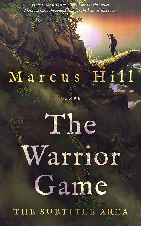 Related Premade Mystery & Thriller & Suspense Book Cover: Dune #25518
