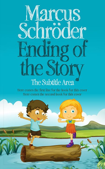 Related Premade Nature Book Cover: Coriander #25604