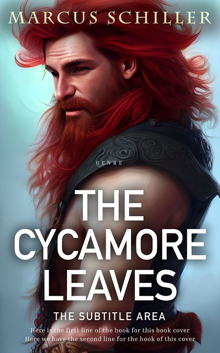 Related Premade Historical Book Cover: Jon #25747