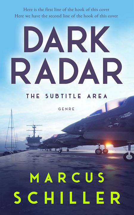 Related Premade Action & Adventure Book Cover: Mako #25838
