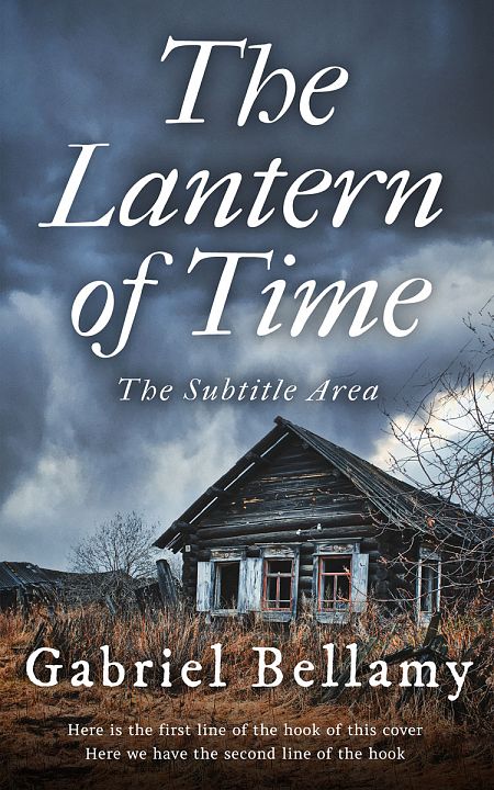 Related Premade Literary Fiction Book Cover: Shuttle Gray #25877