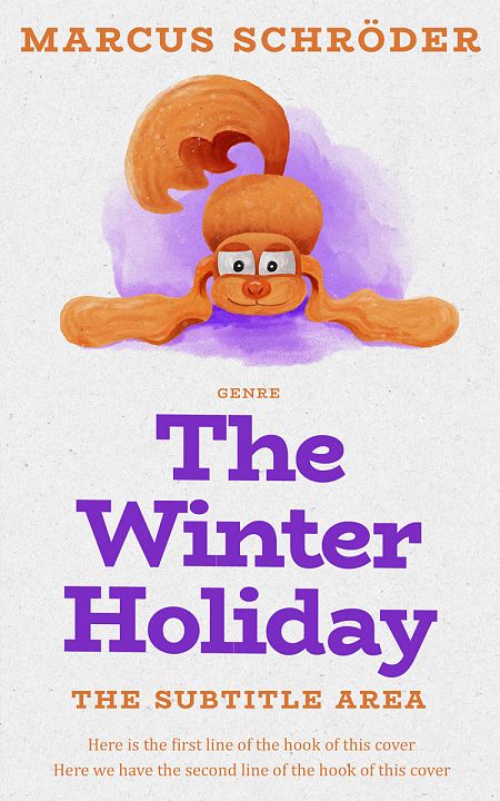 Related Premade Teen & Young Adult Book Cover: Bon Jour #25963