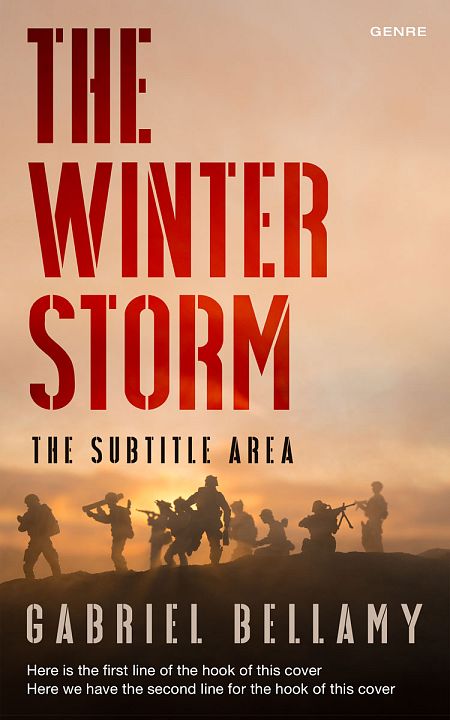 Related Premade Historical Book Cover: Calico #25985