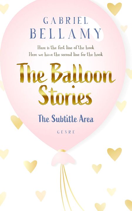 Related Premade Children Book Cover: White Linen #26130