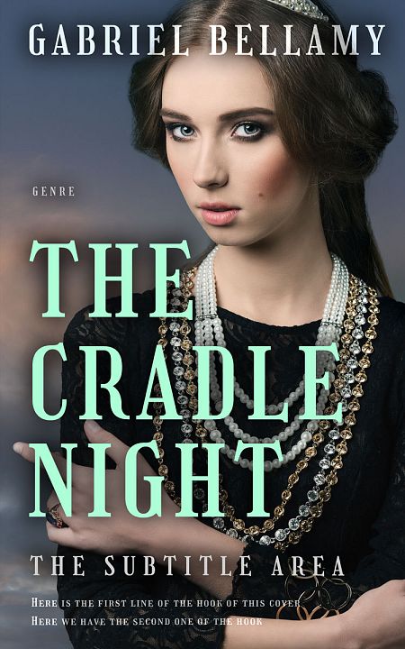 Related Premade Historical Book Cover: Shark #26318